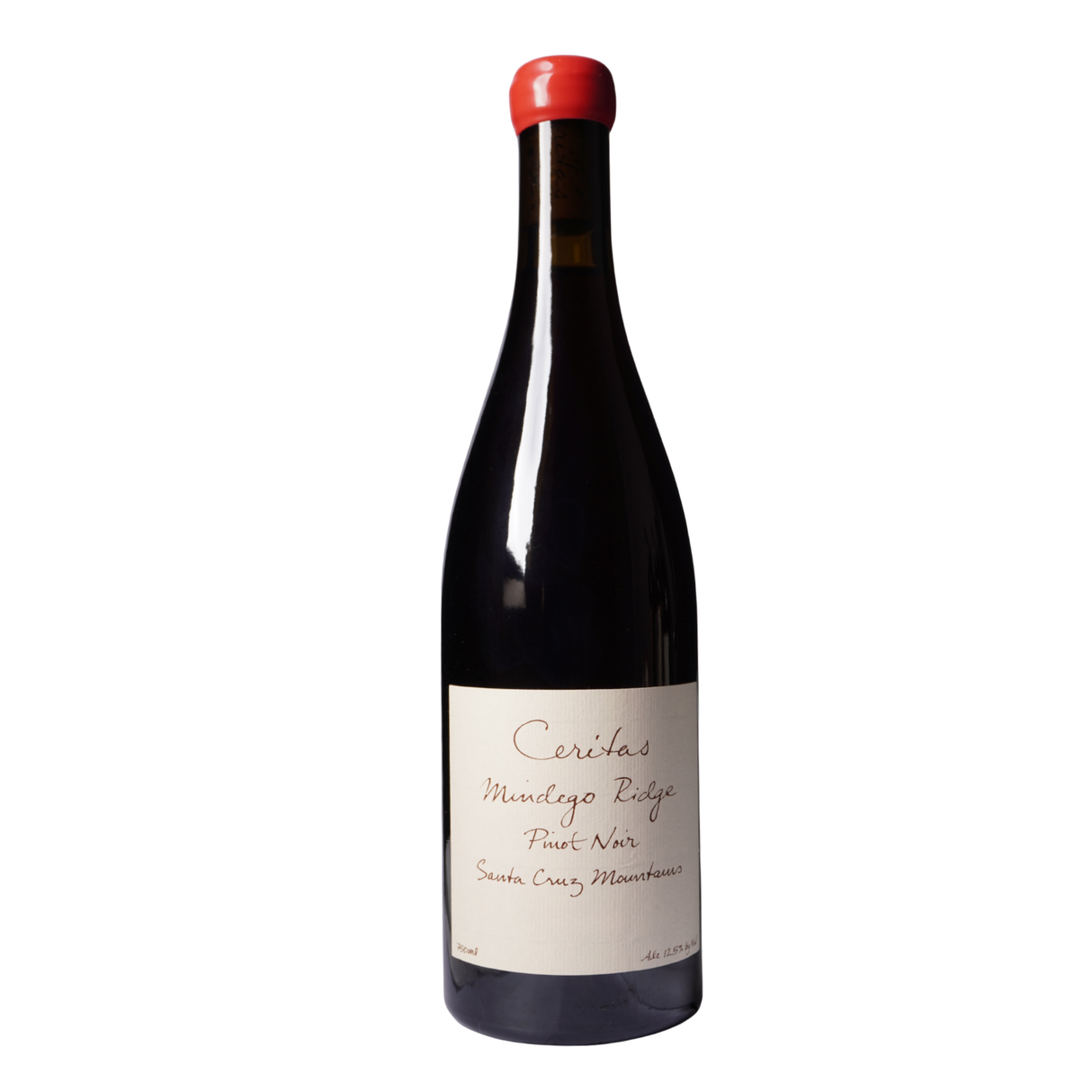 Ceritas Pinot Noir Mindego Ridge 2023
