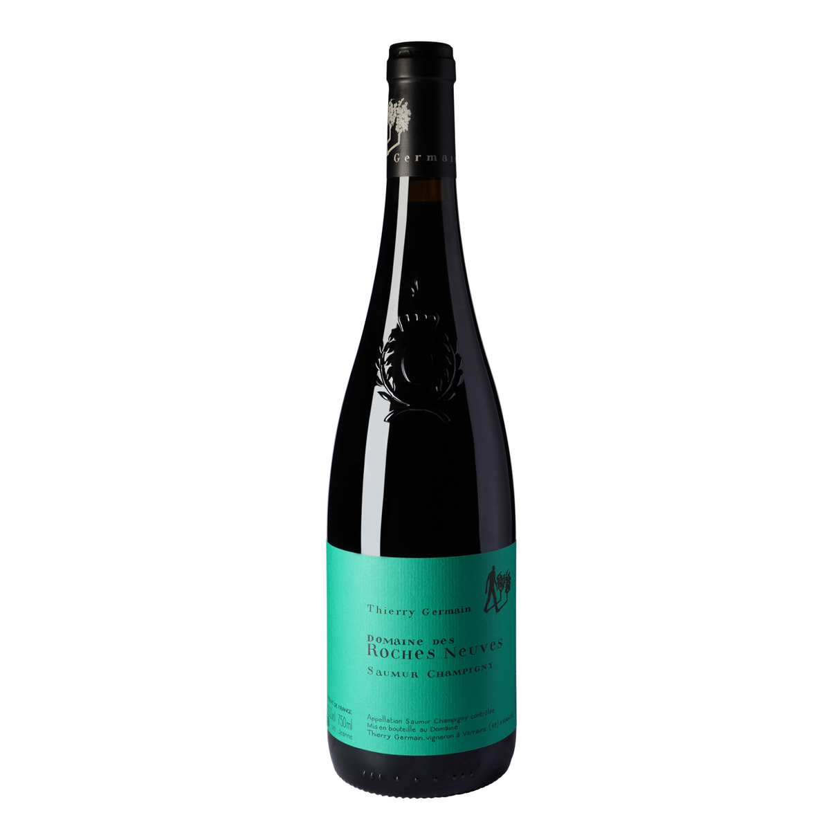 Domaine des Roches Neuves Saumur-Champigny 2021