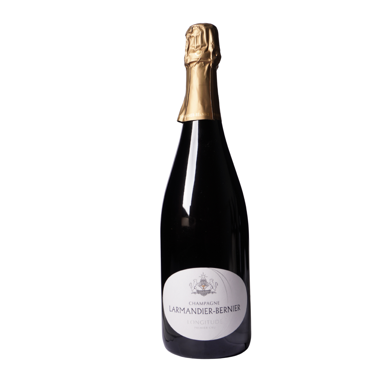 Larmandier-Bernier Longitude 1001