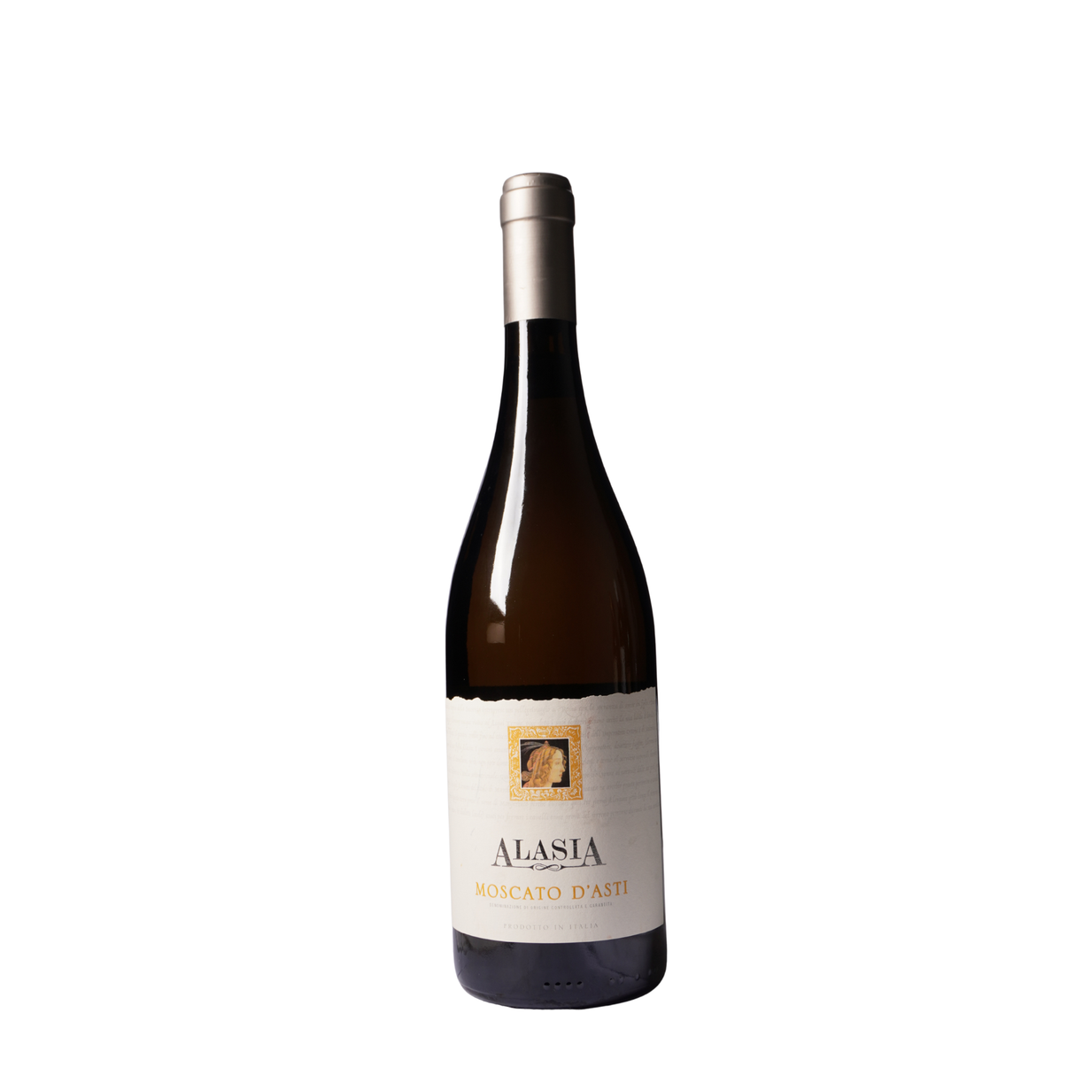 Alasia Moscato d'Asti 2022