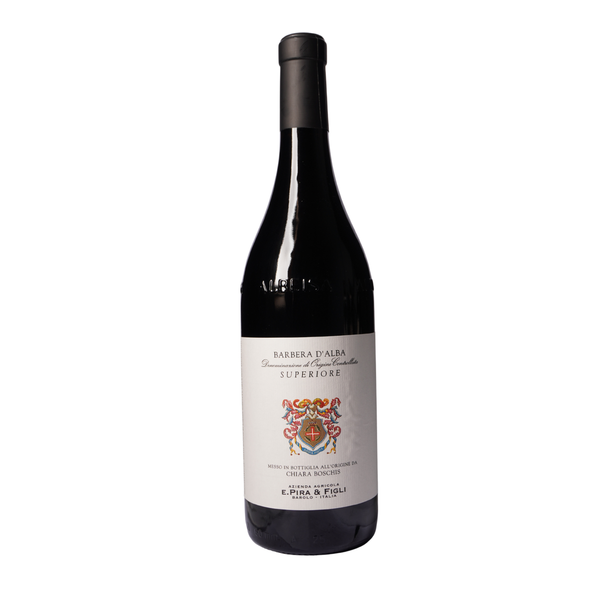 E. Pira & Figli (Chiara Boschis) Barbera d'Alba Superiore 2021
