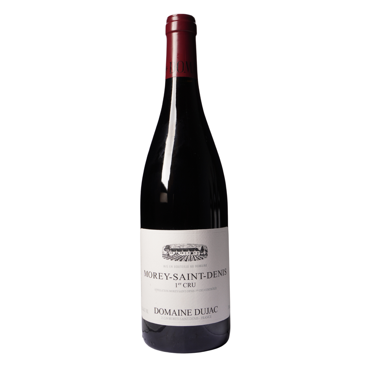 Domaine Dujac Morey St. Denis 1er Cru 2016