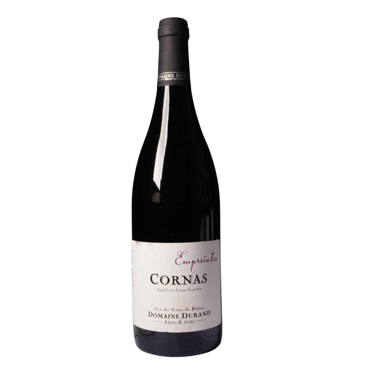 Domaine Durand Cornas Empreintes 2020