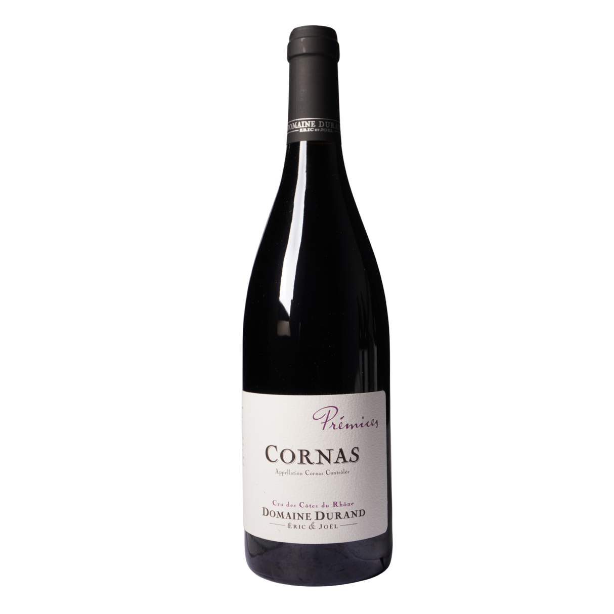 Domaine Durand Cornas Premices 2020