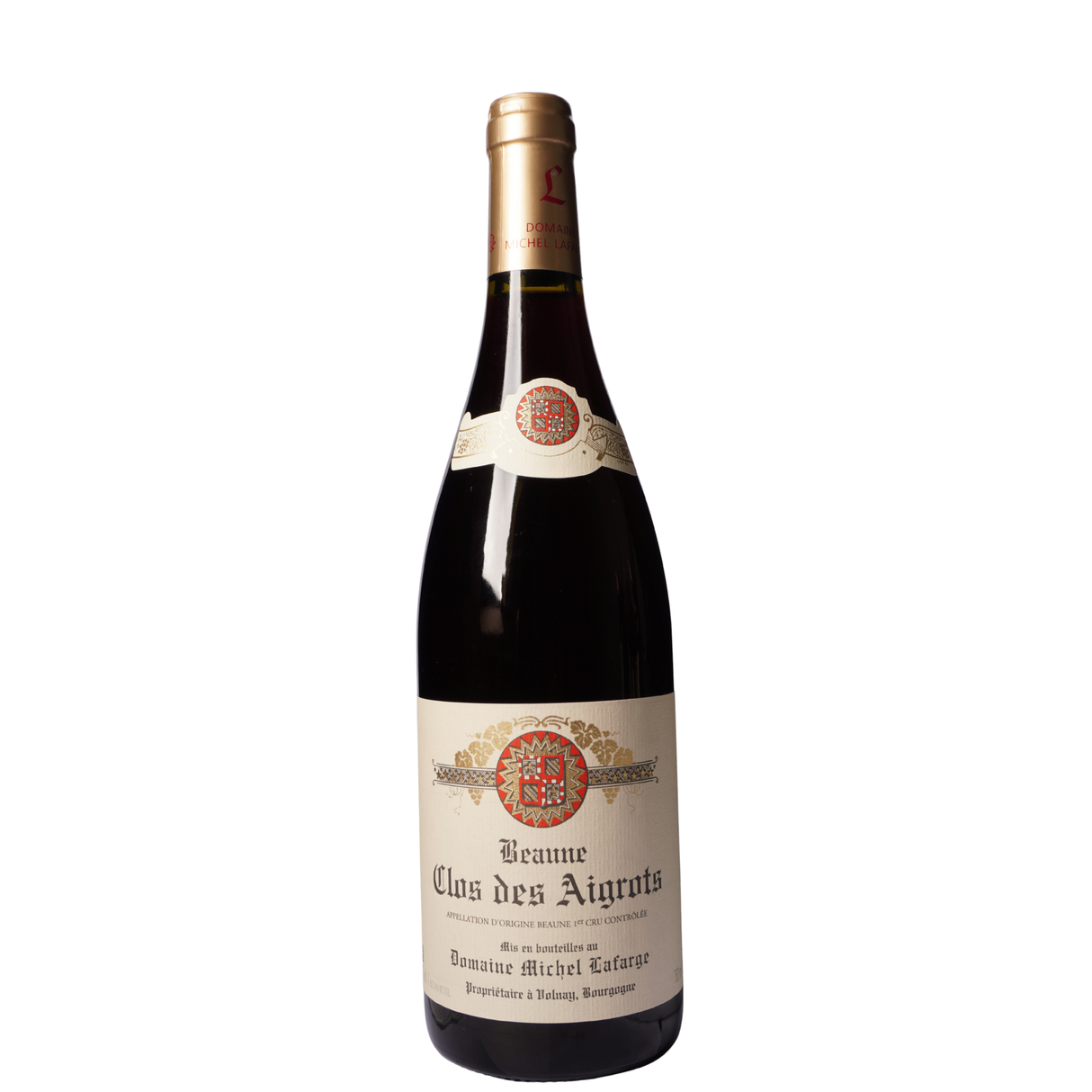 Domaine Michel Lafarge Beaune 1er Cru Clos des Aigrots 2022