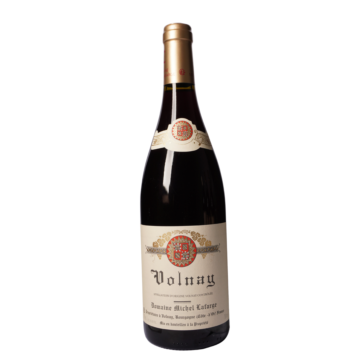 Domaine Michel Lafarge Volnay 2022