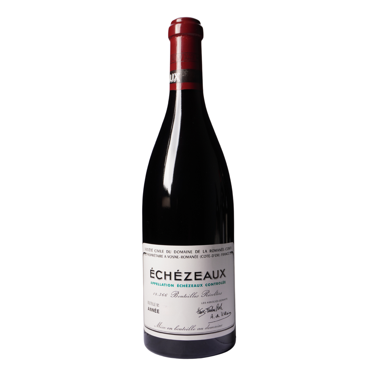 Domaine de la Romanee-Conti Echezeaux 2011