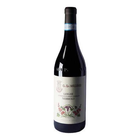 G.D. Vajra Langhe Nebbiolo 2020