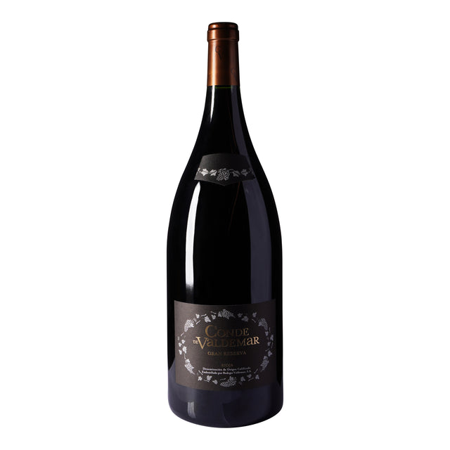 Bodegas Valdemar Rioja Conde de Valdemar Gran Reserva 2005