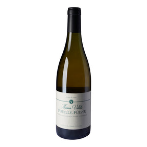 Maison Valette Pouilly-Fuisse 2018