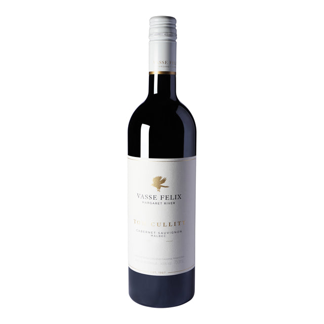Vasse Felix Tom Cullity Cabernet Sauvignon Malbec 2019