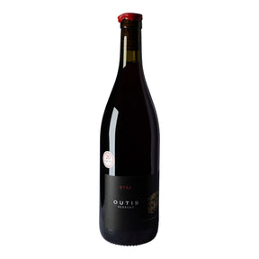 Vini Biondi Etna Outis Nessuno 2019