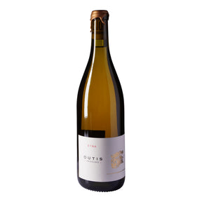 Vini Biondi Etna Bianco Outis Nessuno 2020
