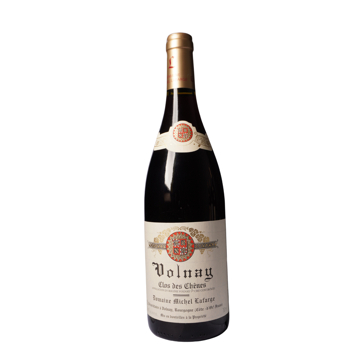 Domaine Michel Lafarge Volnay 1er Cru Clos des Chines 2022