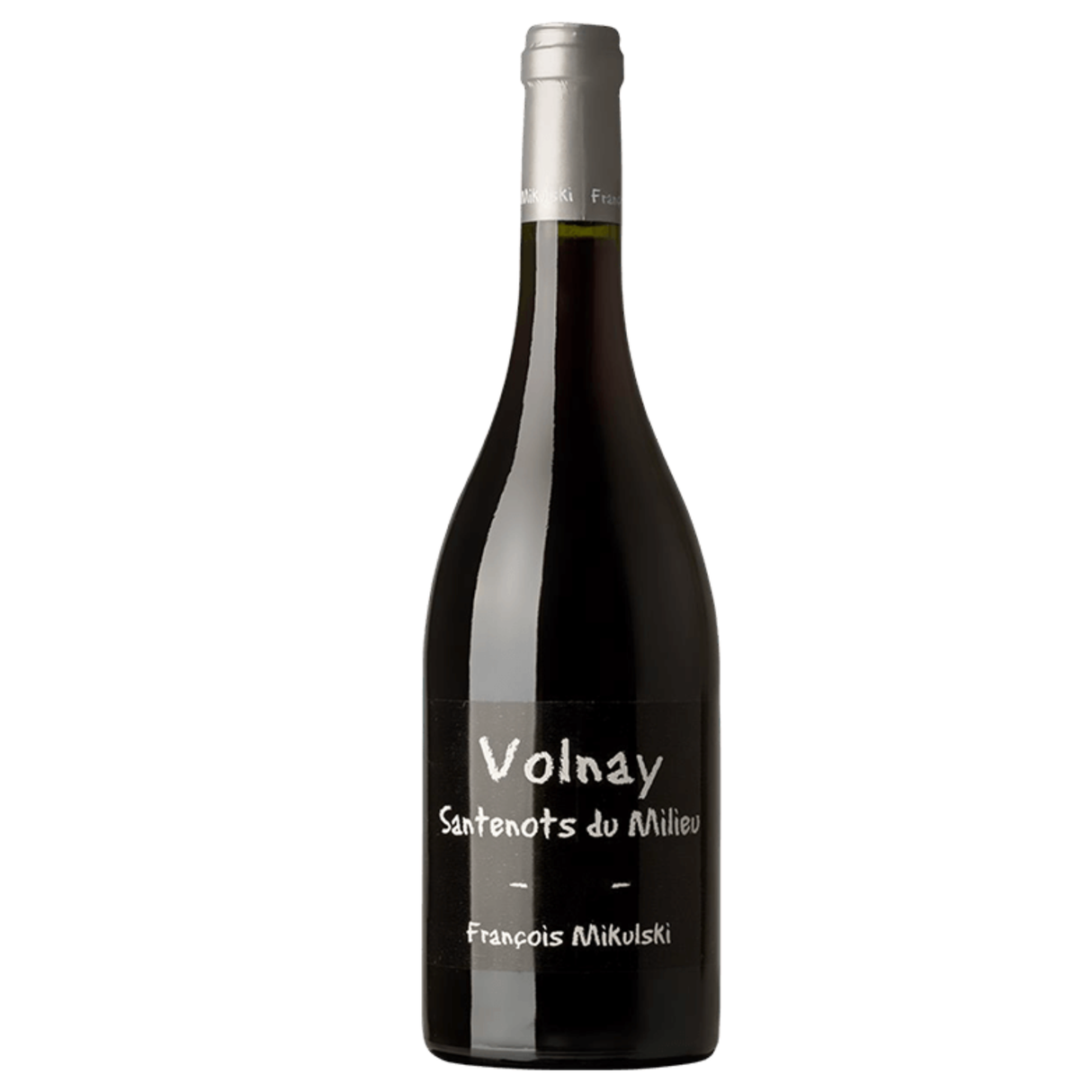Domaine Francois Mikulski Volnay 1er Cru Santenots-Du-Milieu 2021