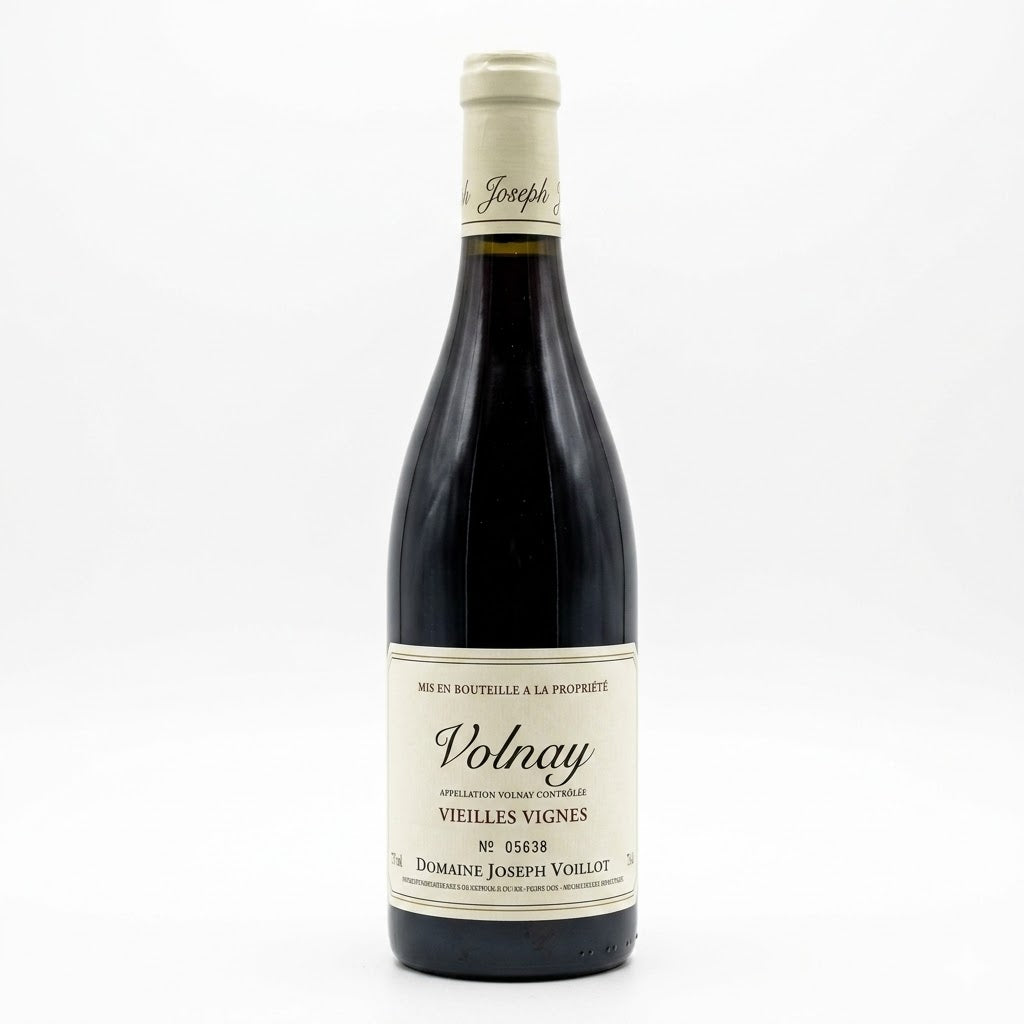 Domaine Joseph Voillot Volnay Vieilles Vignes 2021