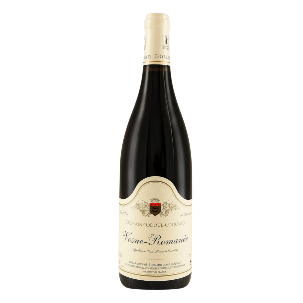 Domaine Odoul-Coquard Vosne-Romanee 2020