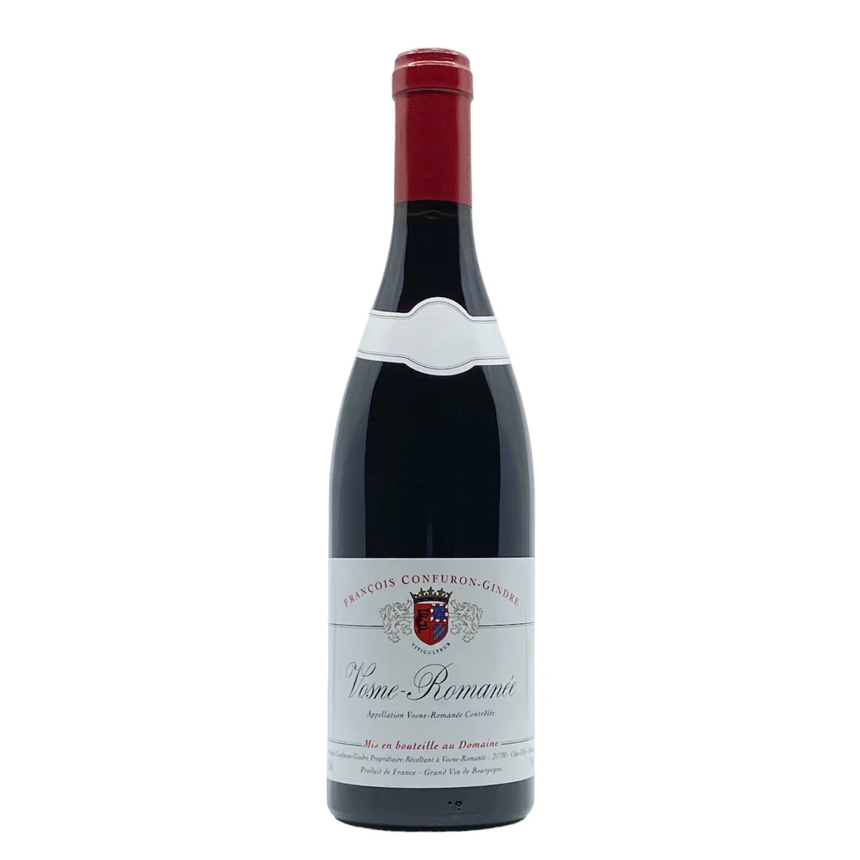 Francois Confuron-Gindre Vosne-Romanee 2020
