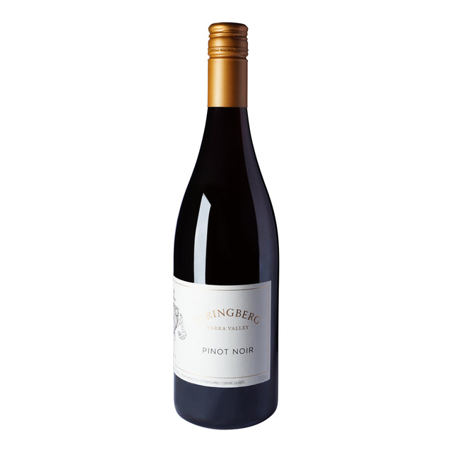 Yeringberg Pinot Noir 2013