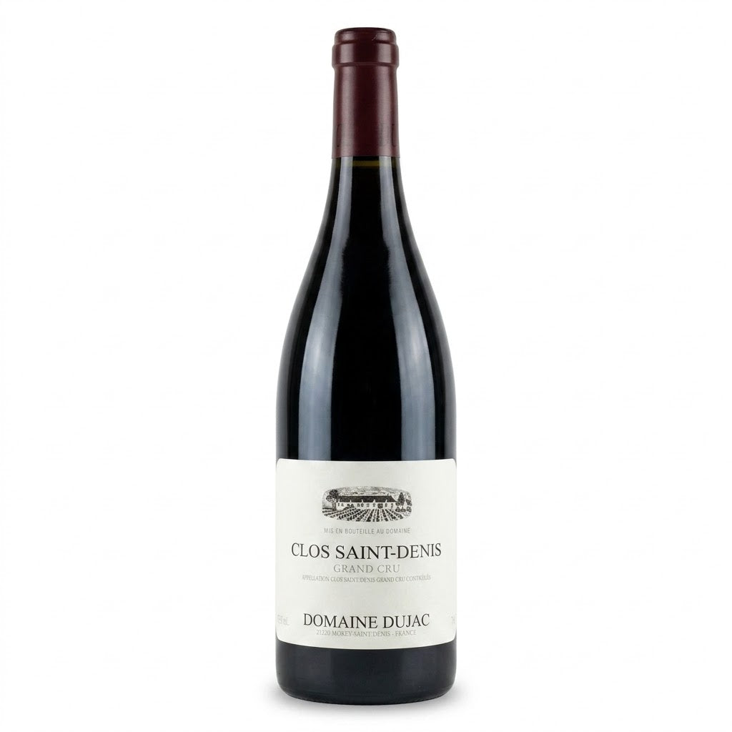 Domaine Dujac Clos St. Denis 2018