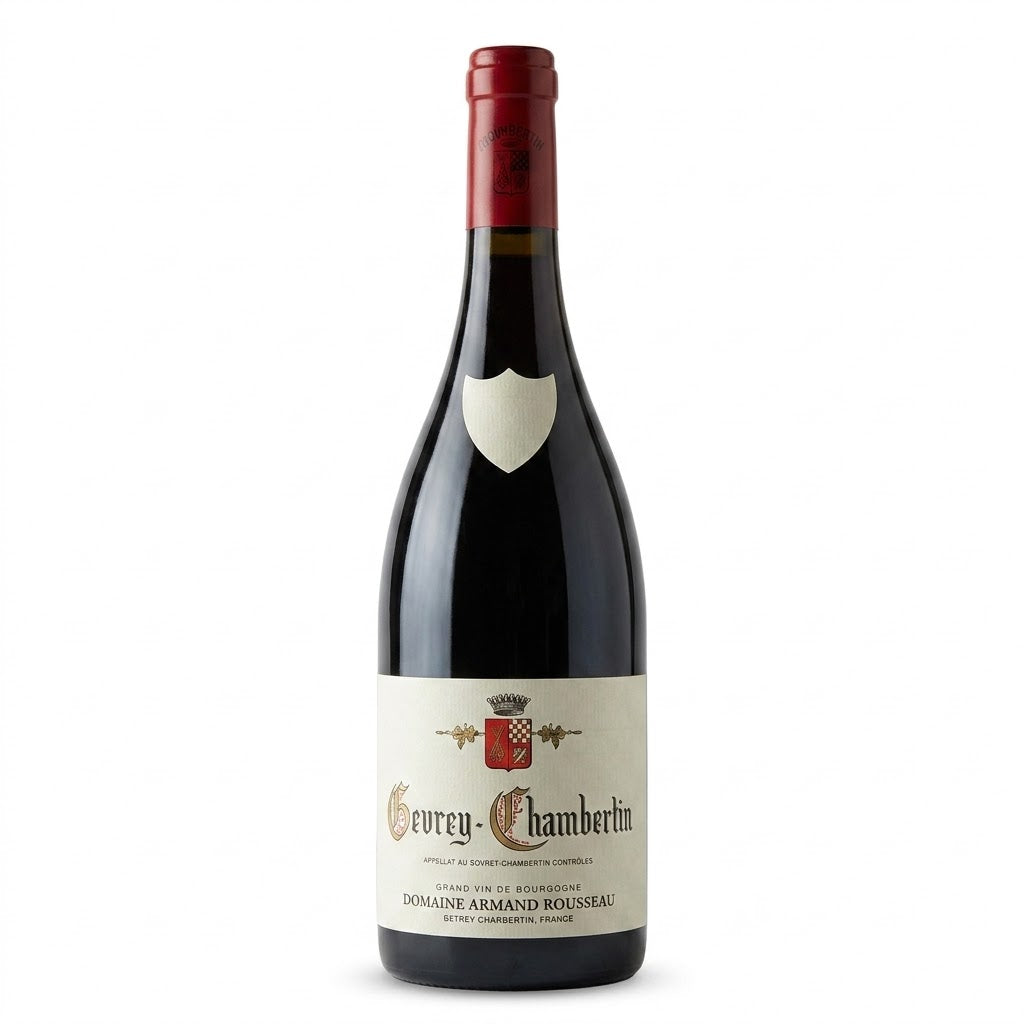 Domaine Armand Rousseau Pere et Fils Gevrey-Chambertin 2022
