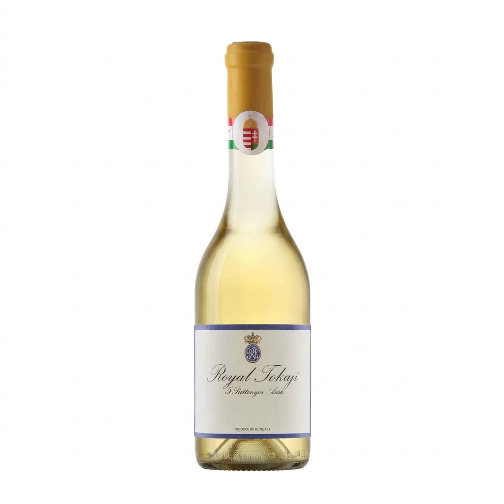 Royal Tokaji Wine Co. Tokaji Asz  5 Puttonyos 2018